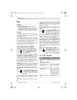 Preview for 38 page of Bosch AL 3640 CV Professional Original Instructions Manual