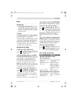 Preview for 41 page of Bosch AL 3640 CV Professional Original Instructions Manual