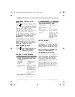 Preview for 48 page of Bosch AL 3640 CV Professional Original Instructions Manual