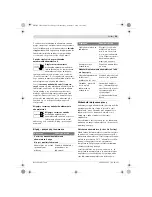 Предварительный просмотр 55 страницы Bosch AL 3640 CV Professional Original Instructions Manual