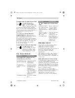 Preview for 66 page of Bosch AL 3640 CV Professional Original Instructions Manual