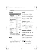 Preview for 74 page of Bosch AL 3640 CV Professional Original Instructions Manual