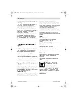 Preview for 76 page of Bosch AL 3640 CV Professional Original Instructions Manual