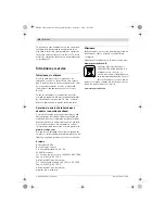 Preview for 80 page of Bosch AL 3640 CV Professional Original Instructions Manual