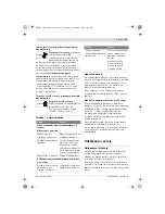 Preview for 87 page of Bosch AL 3640 CV Professional Original Instructions Manual