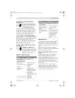 Предварительный просмотр 91 страницы Bosch AL 3640 CV Professional Original Instructions Manual