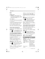 Предварительный просмотр 94 страницы Bosch AL 3640 CV Professional Original Instructions Manual