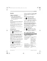 Preview for 97 page of Bosch AL 3640 CV Professional Original Instructions Manual