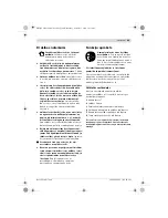 Preview for 99 page of Bosch AL 3640 CV Professional Original Instructions Manual