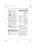 Preview for 101 page of Bosch AL 3640 CV Professional Original Instructions Manual