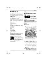 Preview for 15 page of Bosch AL1404 Original Instructions Manual