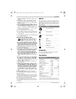 Preview for 11 page of Bosch ALB 36 LI Original Instructions Manual