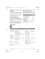 Preview for 14 page of Bosch ALB 36 LI Original Instructions Manual