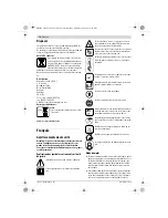 Preview for 16 page of Bosch ALB 36 LI Original Instructions Manual