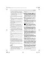 Preview for 17 page of Bosch ALB 36 LI Original Instructions Manual