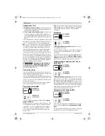 Preview for 20 page of Bosch ALB 36 LI Original Instructions Manual