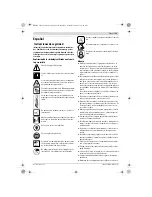 Preview for 23 page of Bosch ALB 36 LI Original Instructions Manual