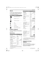 Preview for 25 page of Bosch ALB 36 LI Original Instructions Manual