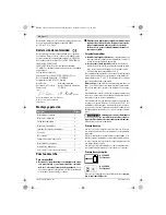 Preview for 26 page of Bosch ALB 36 LI Original Instructions Manual