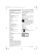 Preview for 29 page of Bosch ALB 36 LI Original Instructions Manual