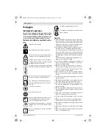 Preview for 30 page of Bosch ALB 36 LI Original Instructions Manual