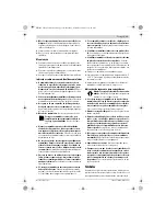 Preview for 31 page of Bosch ALB 36 LI Original Instructions Manual