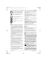 Preview for 37 page of Bosch ALB 36 LI Original Instructions Manual