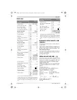 Preview for 39 page of Bosch ALB 36 LI Original Instructions Manual