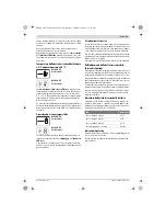 Preview for 41 page of Bosch ALB 36 LI Original Instructions Manual