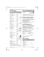 Preview for 46 page of Bosch ALB 36 LI Original Instructions Manual