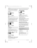 Preview for 84 page of Bosch ALB 36 LI Original Instructions Manual