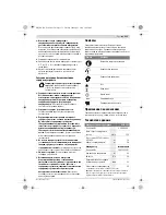 Preview for 115 page of Bosch ALB 36 LI Original Instructions Manual