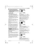 Preview for 117 page of Bosch ALB 36 LI Original Instructions Manual