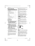 Preview for 124 page of Bosch ALB 36 LI Original Instructions Manual