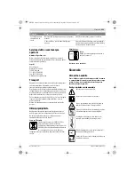 Preview for 161 page of Bosch ALB 36 LI Original Instructions Manual