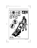 Предварительный просмотр 3 страницы Bosch ALR 900 Original Instructions Manual