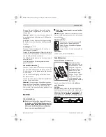 Предварительный просмотр 11 страницы Bosch ALR 900 Original Instructions Manual