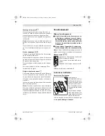 Предварительный просмотр 31 страницы Bosch ALR 900 Original Instructions Manual