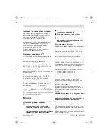 Предварительный просмотр 143 страницы Bosch ALR 900 Original Instructions Manual