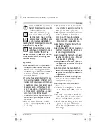 Preview for 11 page of Bosch ALS 2400 Original Instructions Manual