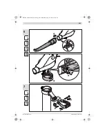 Предварительный просмотр 241 страницы Bosch ALS 2400 Original Instructions Manual