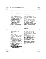 Preview for 210 page of Bosch ALS 28 Original Instructions Manual