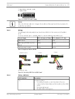 Preview for 17 page of Bosch AMAX 4000 Installation Manual