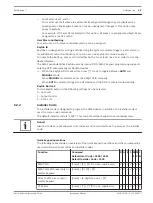 Preview for 49 page of Bosch AMAX 4000 Installation Manual