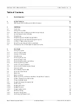 Preview for 5 page of Bosch AMAX panel 2000 EN ICP-AMAX-P-EN Installation Manual