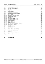 Preview for 9 page of Bosch AMAX panel 2000 EN ICP-AMAX-P-EN Installation Manual