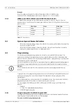 Preview for 14 page of Bosch AMAX panel 2000 EN ICP-AMAX-P-EN Installation Manual