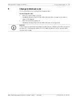 Preview for 17 page of Bosch AMAX panel 2000 EN ICP-AMAX-P-EN User Manual