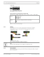 Предварительный просмотр 16 страницы Bosch AMAX panel 2100 Installation Manual