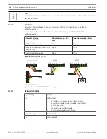 Предварительный просмотр 18 страницы Bosch AMAX panel 2100 Installation Manual